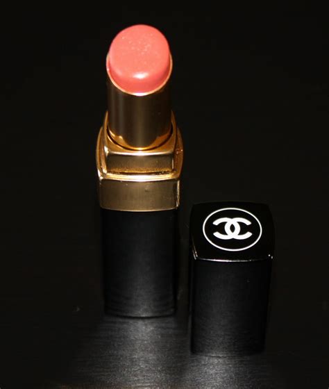 chanel coco shine 46 liberte|chanel rouge lipstick.